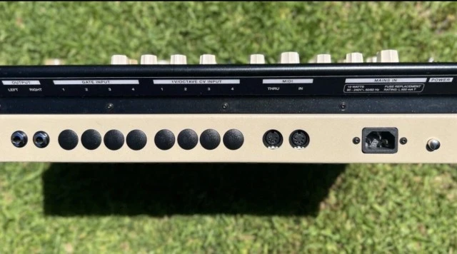 Vermona PerFourmer MK II