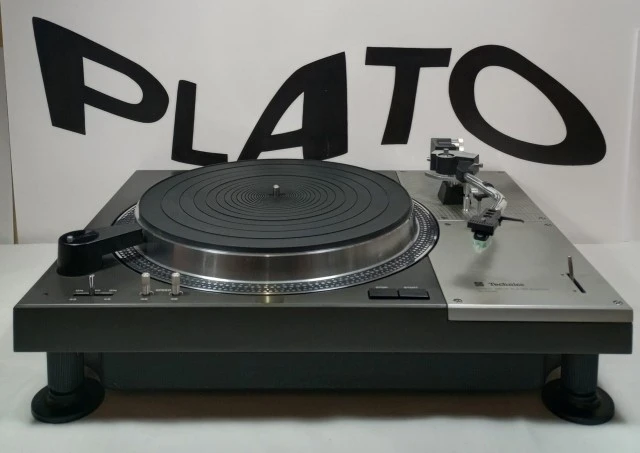 Πικάπ Technics SL-1100