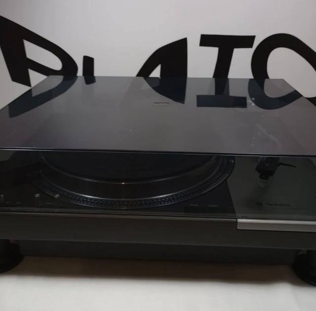 Πικάπ Technics SL-1100