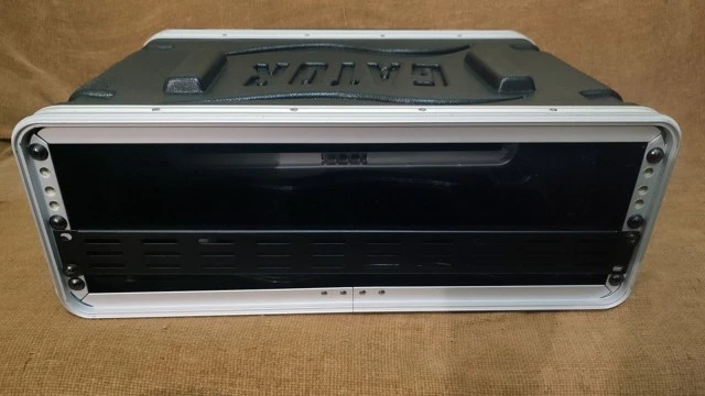 Gator rack case 3U