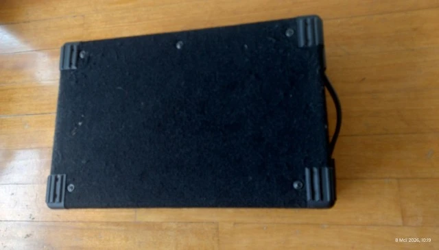 Κεφαλή μπάσου Behringer Ultrabass BX3000T