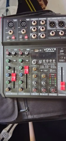 Vonyx