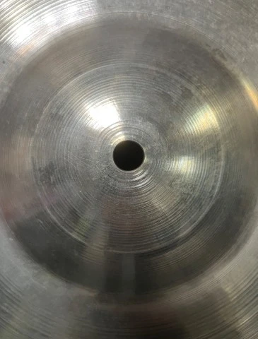 Istanbul Agop Xist Hi hat & Ride