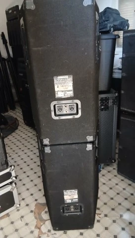 Ηχεία Yamaha S112v