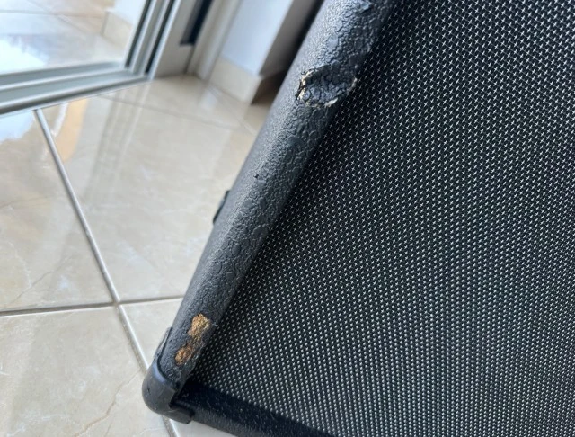 Laney TFX200, Υβριδικός (Tube Fusion) 65w