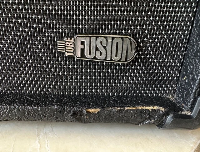 Laney TFX200, Υβριδικός (Tube Fusion) 65w