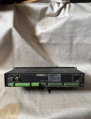 SGM Demux 64 Ch Demultiplexer (Vintage Φωτιστι