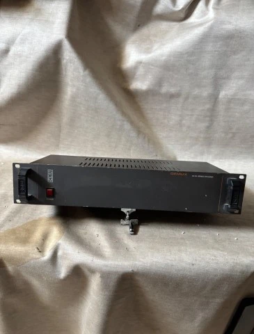 SGM Demux 64 Ch Demultiplexer (Vintage Φωτιστι