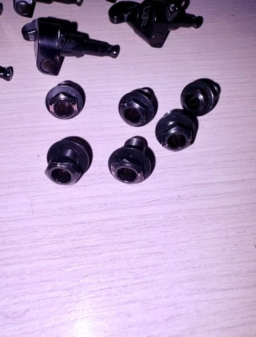 6 in Line Guitar Tuners Normal Headstock