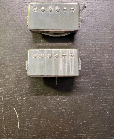 Gibson 1959 Humbucker Collector’s Edition Series 1 PAF 
