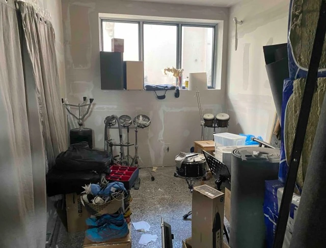 Studio - Στούντιο