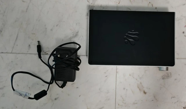 iConnectivity iConnect AUDIO 4+