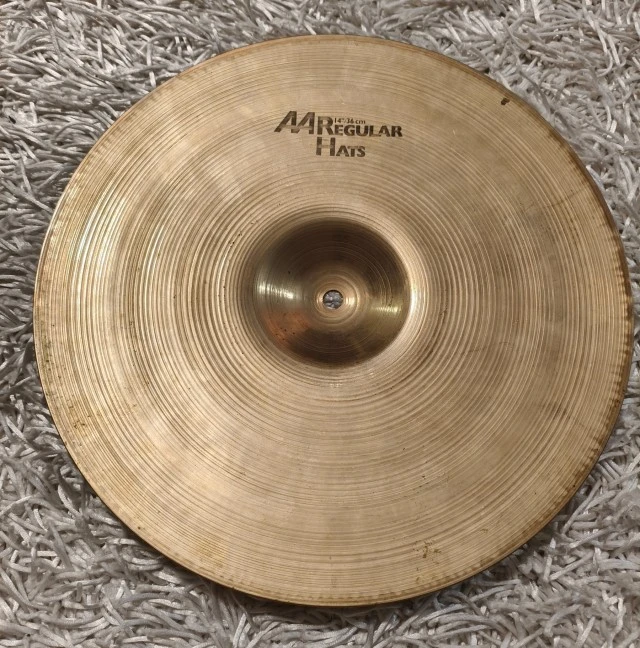 Sabian AA Regular Hi-Hats