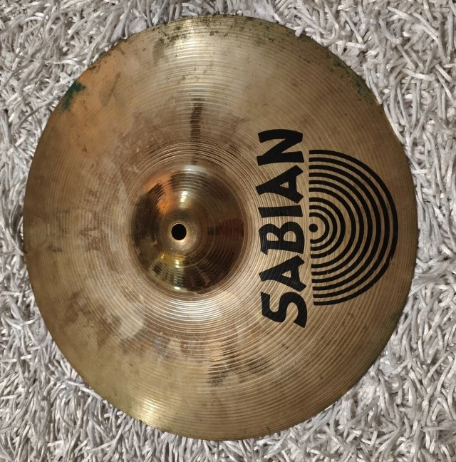 Sabian AA Regular Hi-Hats