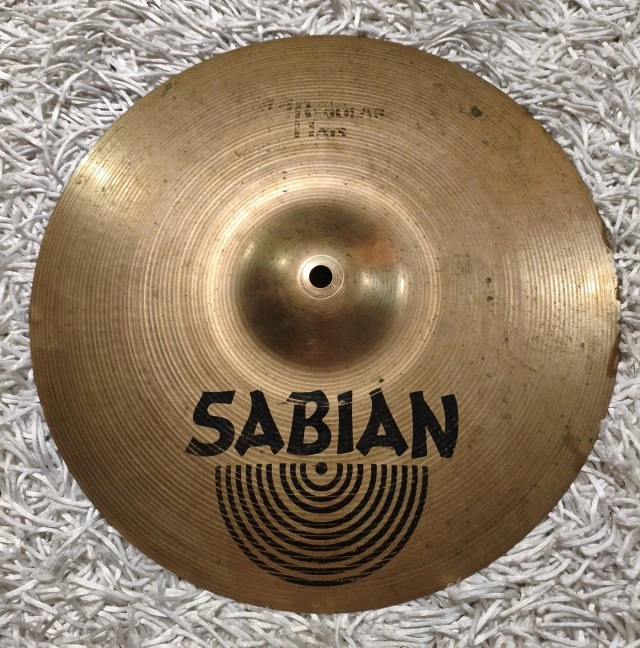 Sabian AA Regular Hi-Hats