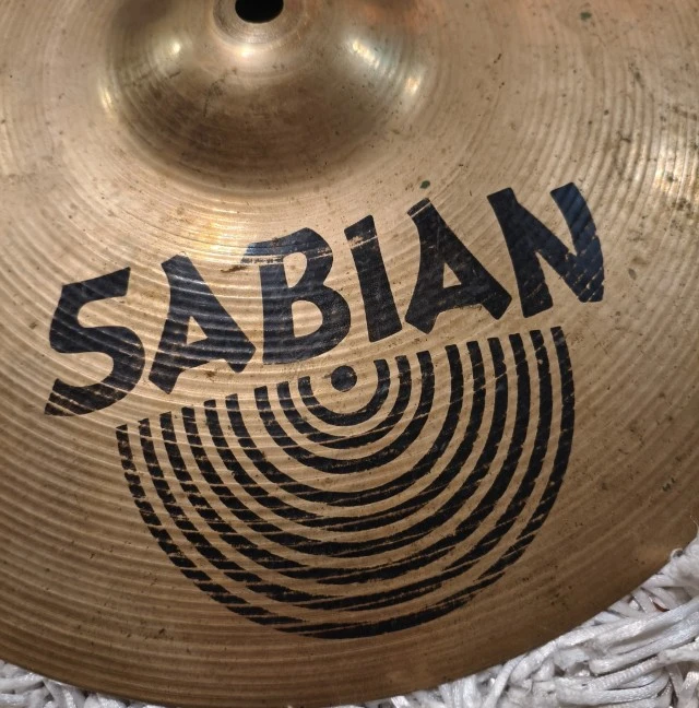 Sabian AA Regular Hi-Hats