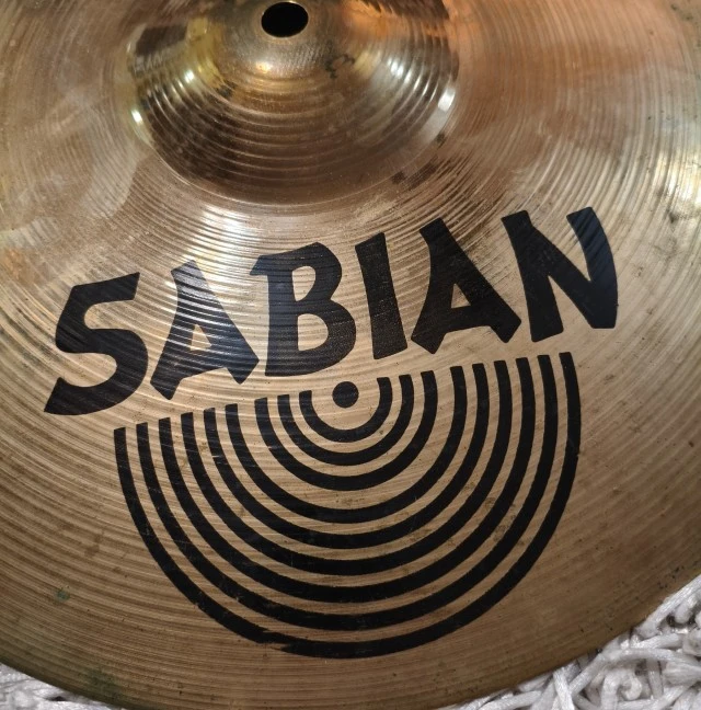 Sabian AA Regular Hi-Hats