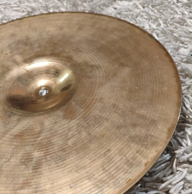 Sabian AA Regular Hi-Hats