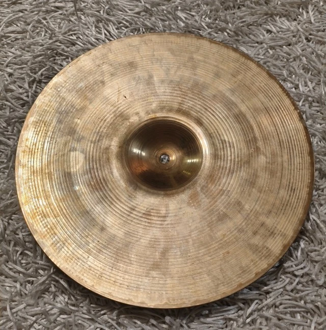 Sabian AA Regular Hi-Hats