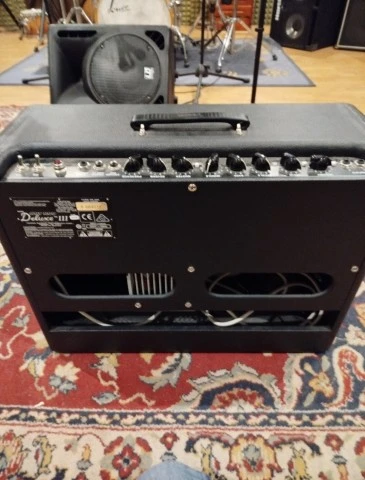 Fender Hot Rod 40 Watt