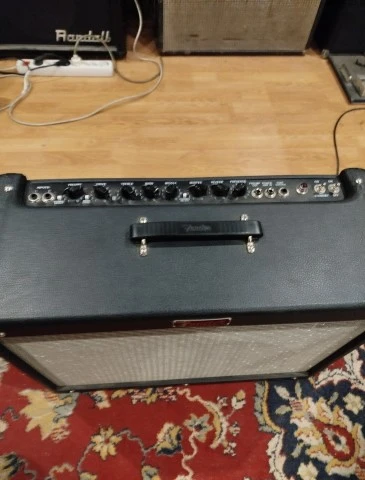 Fender Hot Rod 40 Watt