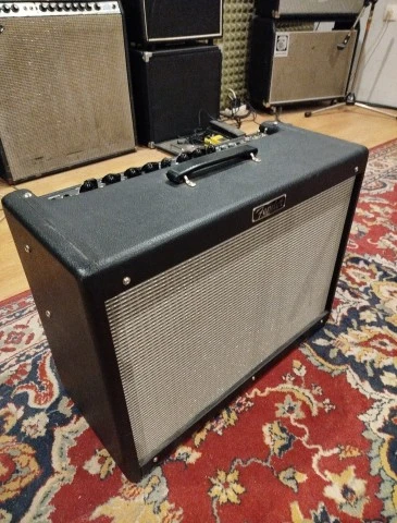 Fender Hot Rod 40 Watt