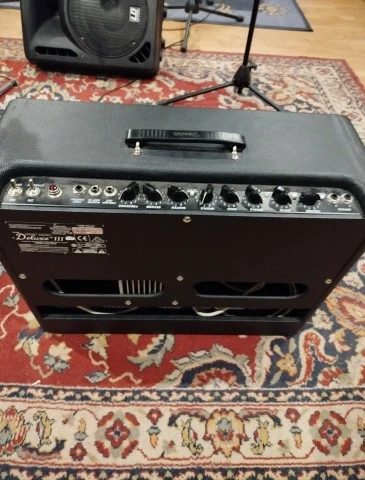 Fender Hot Rod 40 Watt