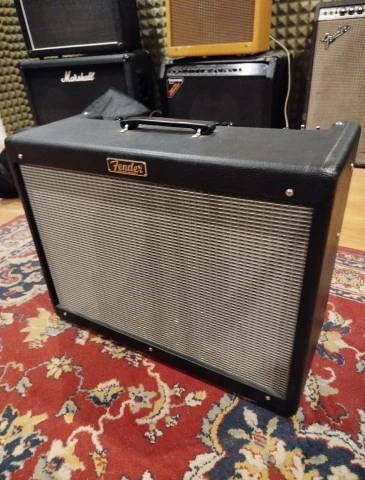 Fender Hot Rod 40 Watt