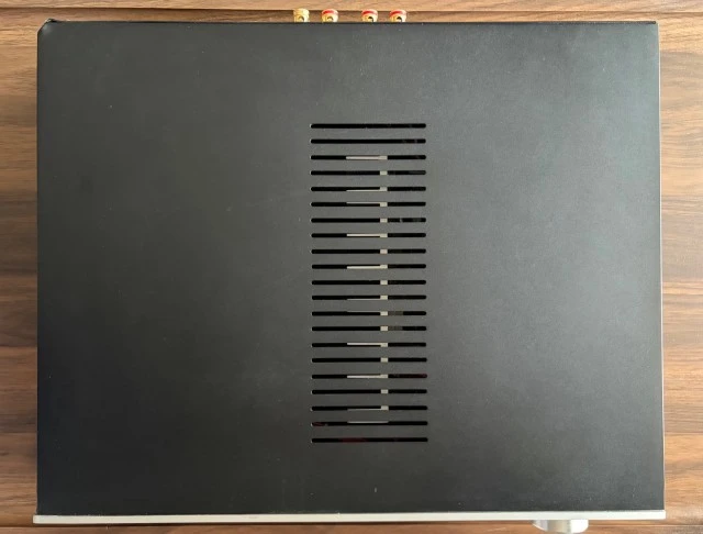 System Fidelity SA-300SE