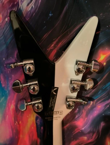 Dean Retro Michael Schenker