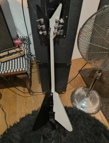 Dean Retro Michael Schenker