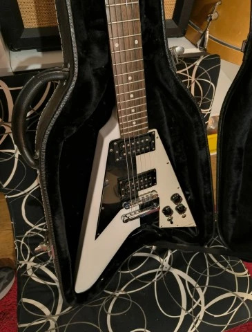 Dean Retro Michael Schenker