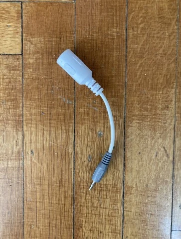5 Καλώδια MIDI / USB to Midi / Stereo Jack to Midi