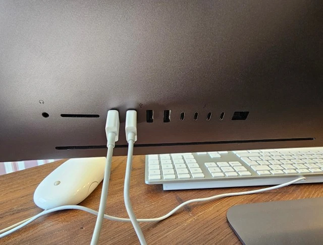 iMac Pro 8 core, 64gb ram, 16gb gpu