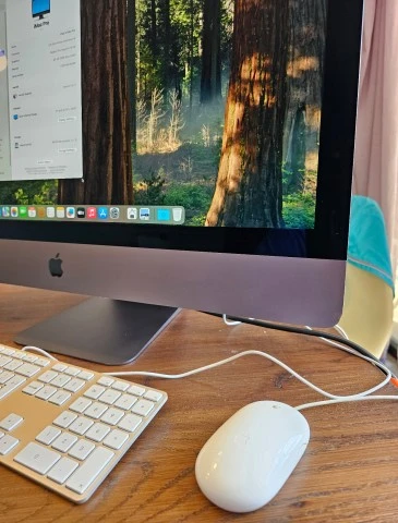 iMac Pro 8 core, 64gb ram, 16gb gpu