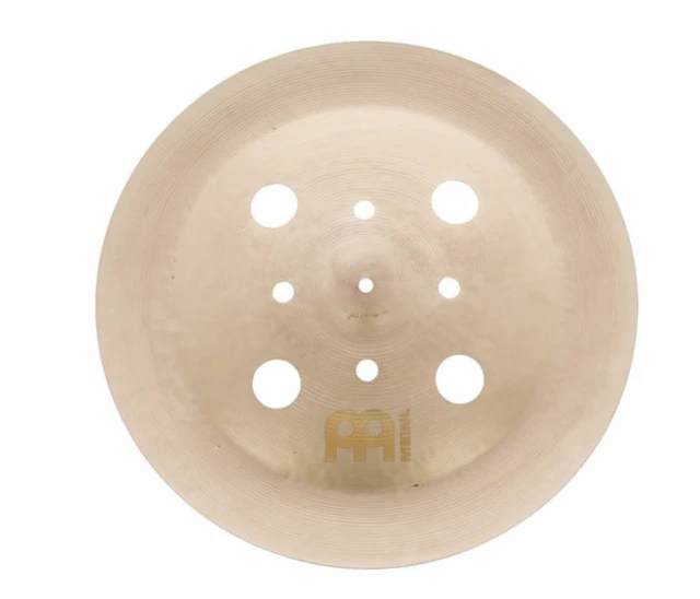 Meinl Equilibrium China 20