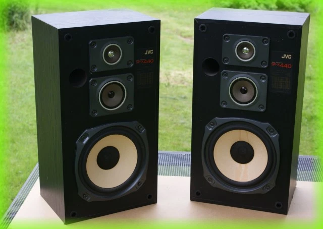 Ηχεία JVC SP - X440