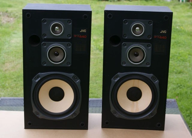 Ηχεία JVC SP - X440