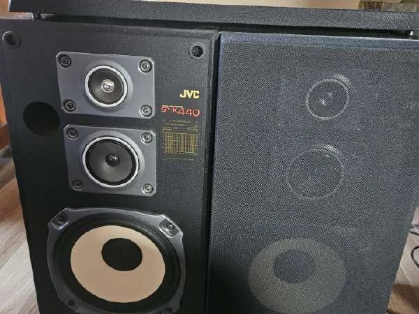 Ηχεία JVC SP - X440
