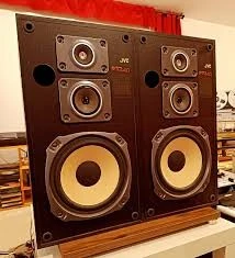 Ηχεία JVC SP - X440
