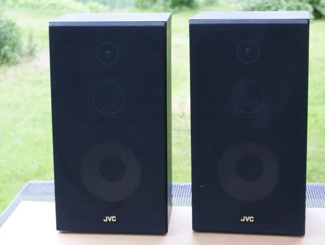 Ηχεία JVC SP - X440