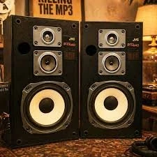 Ηχεία JVC SP - X440
