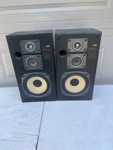 Ηχεία JVC SP - X440
