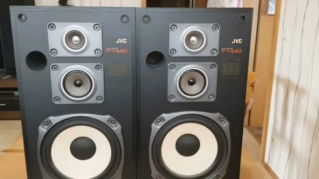 Ηχεία JVC SP - X440