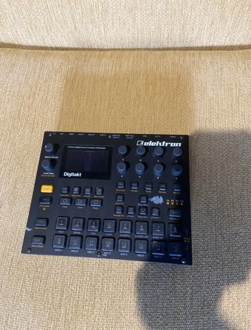 Digitakt 1 