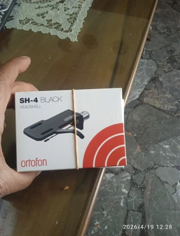 Κεφαλή / Βελόνα Πικάπ Ortofon 2M Bronze (Σε Κατά