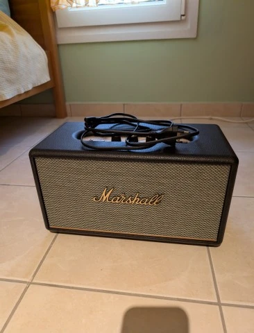 Marshall Stanmore III
