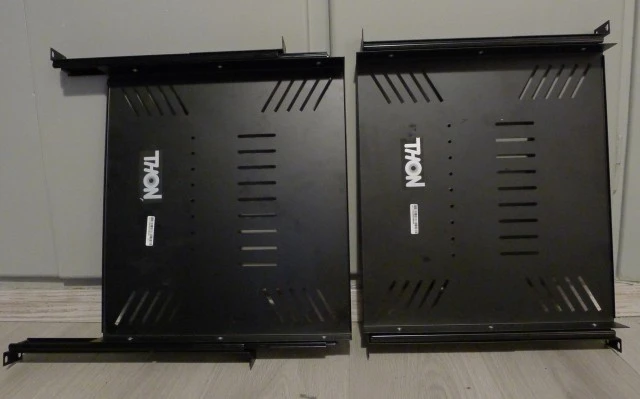 Thon Rackdrawer 1U