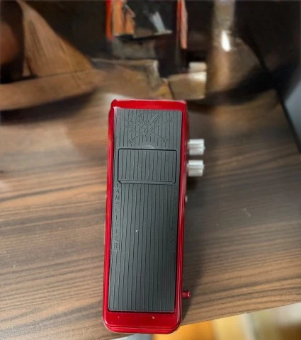 Dunlop SW-95 Crybaby Slash Wah Πετάλι