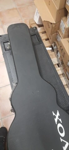 Vox Virage SC